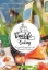 Buchcover und Innenansicht für das Buch: Vanlife Cooking