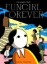 Buchcover und Innenansicht für das Buch: Fungirl Forever