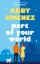 Buchcover und Innenansicht für das Buch: Part of Your World