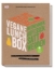 Buchcover und Innenansicht für das Buch: Vegane Lunchbox