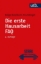 Buchcover und Innenansicht für das Buch: Die erste Hausarbeit - FAQ