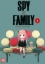 Buchcover und Innenansicht für das Buch: Spy x Family - Band 2