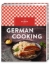 Buchcover und Innenansicht für das Buch: German Cooking