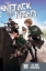 Buchcover und Innenansicht für das Buch: Attack on Titan 18