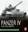 Buchcover und Innenansicht für das Buch: Panzer IV und seine Abarten