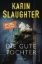 Buchcover und Innenansicht für das Buch: The Good Daughter