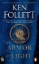 Buchcover und Innenansicht für das Buch: The Armor of Light