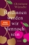 Buchcover und Innenansicht für das Buch: Heldinnen werden wir dennoch sein
