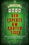 Buchcover und Innenansicht für das Buch: Der Experte am Kartentisch