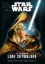 Buchcover und Innenansicht für das Buch: Star Wars - Die Legende von Luke Skywalker (Manga)