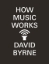 Buchcover und Innenansicht für das Buch: How Music Works