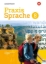 Buchcover und Innenansicht für das Buch: Praxis Sprache 8. Schulbuch. Differenzierende Ausgabe