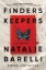 Buchcover und Innenansicht für das Buch: Finders Keepers