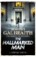 Buchcover und Innenansicht für das Buch: The Hallmarked Man