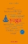 Buchcover und Innenansicht für das Buch: Yoga. 100 Seiten