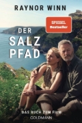 Buchcover und Innenansicht für das Buch: The Salt Path