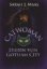 Buchcover und Innenansicht für das Buch: Catwoman: Soulstealer