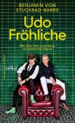 Buchcover und Innenansicht für das Buch: Udo Fröhliche