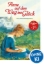Buchcover und Innenansicht für das Buch: Anne of the Island / Anne of Windy Poplars / Anne in Kingsport / Windy Willows