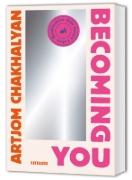 Buchcover und Innenansicht für das Buch: Becoming You