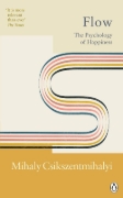Buchcover und Innenansicht für das Buch: Flow