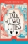 Buchcover und Innenansicht für das Buch: A Tale of Two Cities