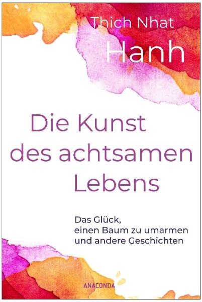 Buchcover und Innenansicht für das Buch: Touching Peace
