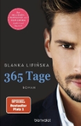 Buchcover und Innenansicht für das Buch: 365 dni