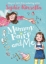 Buchcover und Innenansicht für das Buch: Mummy Fairy and Me
