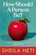 Buchcover und Innenansicht für das Buch: How Should a Person Be?
