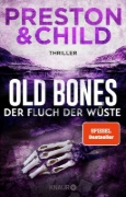 Buchcover und Innenansicht für das Buch: Badlands