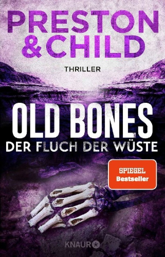 Buchcover und Innenansicht für das Buch: Badlands