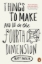 Buchcover und Innenansicht für das Buch: Things to Make and Do in the Fourth Dimension