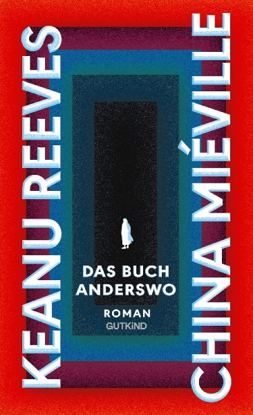 Buchcover und Innenansicht für das Buch: The Book of Elsewhere