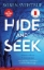 Buchcover und Innenansicht für das Buch: Hide And Seek