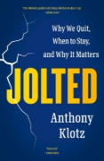 Buchcover und Innenansicht für das Buch: Jolted