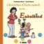 Buchcover und Innenansicht für das Buch: Herzlichen Glückwunsch zum Enkelkind!