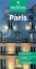 Buchcover und Innenansicht für das Buch: Michelin Le Guide Vert Paris