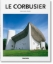 Buchcover und Innenansicht für das Buch: Le Corbusier