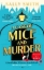 Buchcover und Innenansicht für das Buch: A Case of Mice and Murder