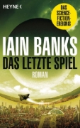 Buchcover und Innenansicht für das Buch: The Player of Games
