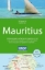 Buchcover und Innenansicht für das Buch: DUMONT Reise-Handbuch Reiseführer Mauritius