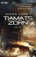 Buchcover und Innenansicht für das Buch: Tiamat's Wrath - The Expanse Series Book 8