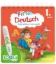Buchcover und Innenansicht für das Buch: BOOKii Fit für Deutsch Interaktiver Lernspaß 1. Klasse