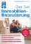 Buchcover und Innenansicht für das Buch: Immobilienfinanzierung. Das Set