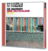 Buchcover und Innenansicht für das Buch: Die Wahrheit über Deutschland pt. 20