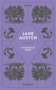 Buchcover und Innenansicht für das Buch: Mansfield Park