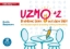 Buchcover und Innenansicht für das Buch: UZMO 2 - Probleme lösen mit dem Stift