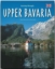 Buchcover und Innenansicht für das Buch: Journey through Upper Bavaria