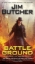 Buchcover und Innenansicht für das Buch: Battle Ground